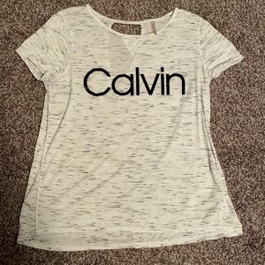 Calvin Klein Tee